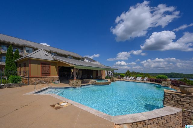 1136 RANCH MARINA ROAD, Pell City, AL 35128
