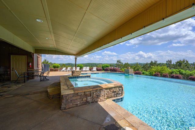1136 RANCH MARINA ROAD, Pell City, AL 35128