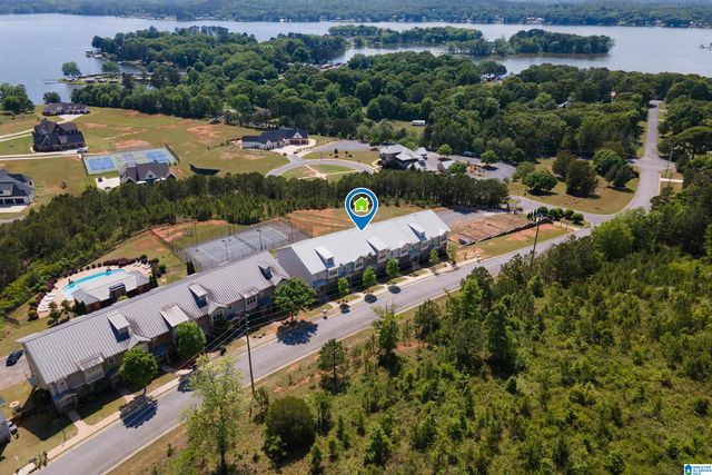 1136 RANCH MARINA ROAD, Pell City, AL 35128