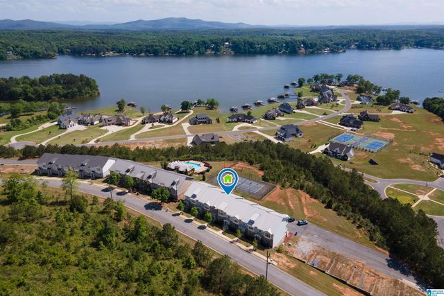1136 RANCH MARINA ROAD, Pell City, AL 35128