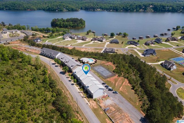 1136 RANCH MARINA ROAD, Pell City, AL 35128
