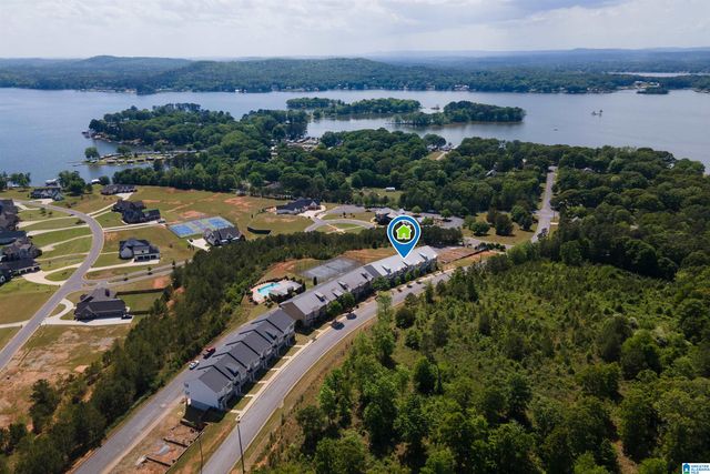 1136 RANCH MARINA ROAD, Pell City, AL 35128