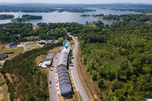 1136 RANCH MARINA ROAD, Pell City, AL 35128