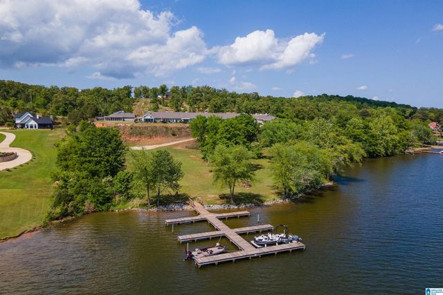 1136 RANCH MARINA ROAD, Pell City, AL 35128