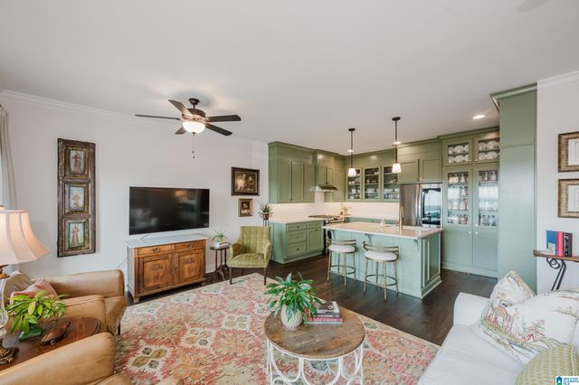 1136 RANCH MARINA ROAD, Pell City, AL 35128