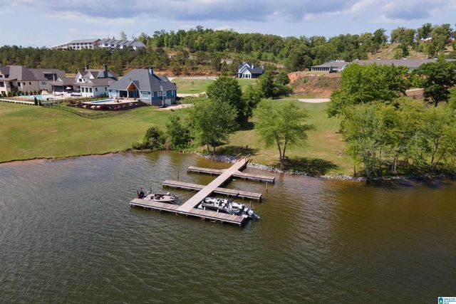 1136 RANCH MARINA ROAD, Pell City, AL 35128