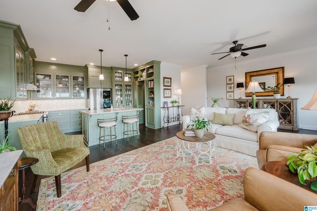 1136 RANCH MARINA ROAD, Pell City, AL 35128