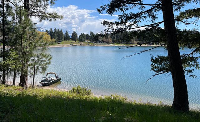 716 Echo Lake Road, Bigfork, MT 59911 property photo