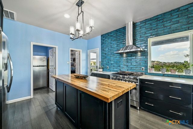 15813 Debba Drive, Austin, TX 78734