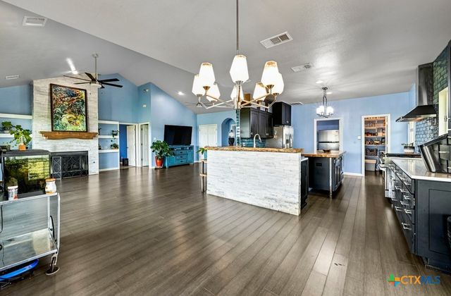 15813 Debba Drive, Austin, TX 78734