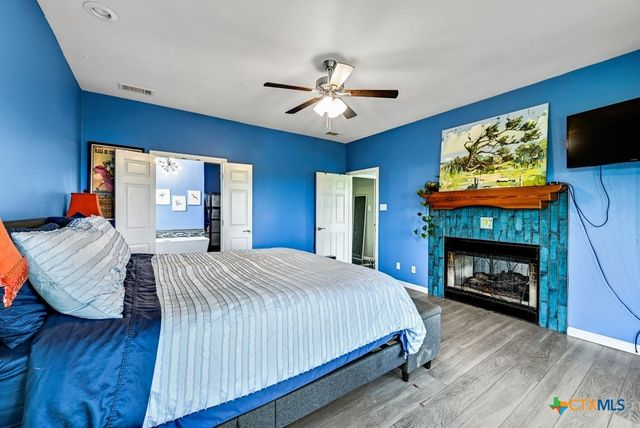 15813 Debba Drive, Austin, TX 78734