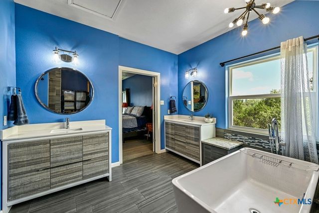 15813 Debba Drive, Austin, TX 78734
