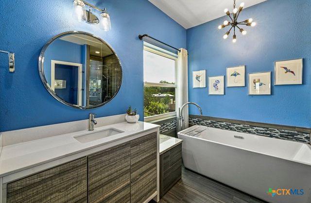 15813 Debba Drive, Austin, TX 78734