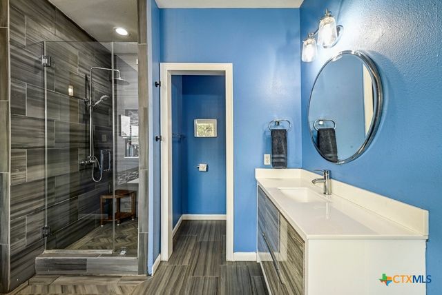 15813 Debba Drive, Austin, TX 78734