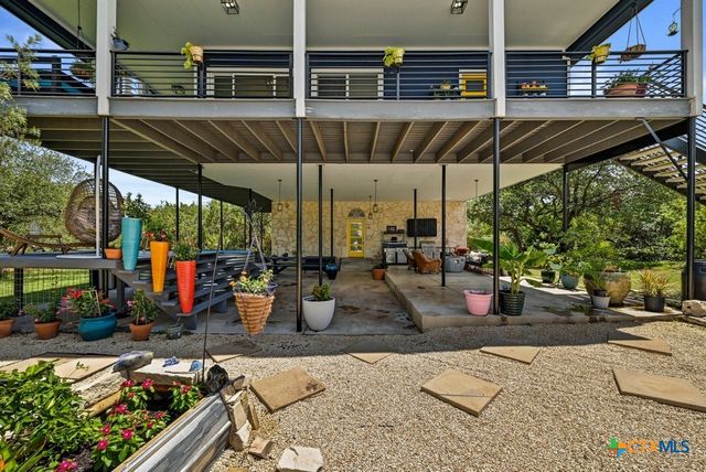 15813 Debba Drive, Austin, TX 78734