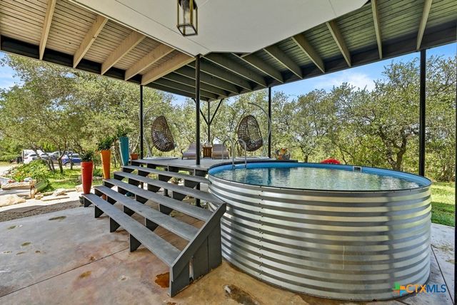 15813 Debba Drive, Austin, TX 78734
