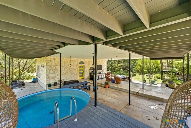 15813 Debba Drive, Austin, TX 78734