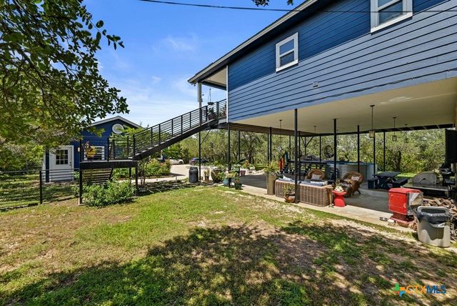 15813 Debba Drive, Austin, TX 78734