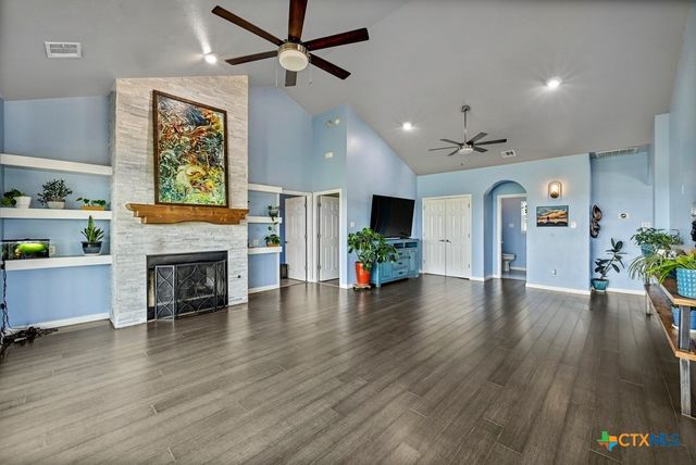 15813 Debba Drive, Austin, TX 78734