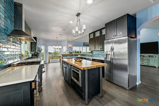 15813 Debba Drive, Austin, TX 78734