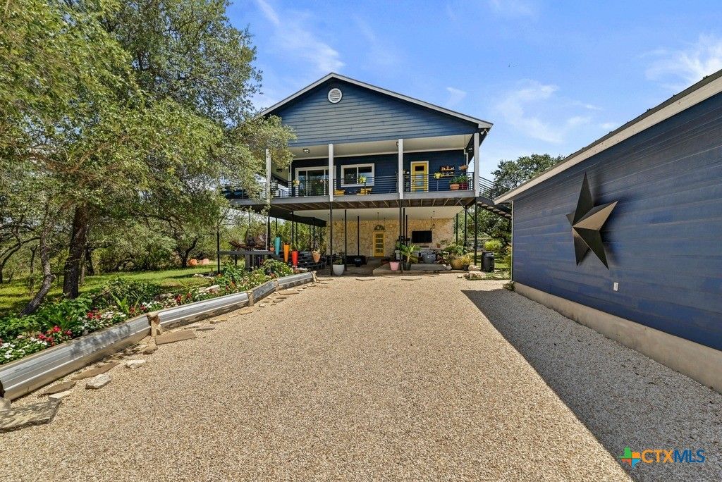 15813 Debba Drive, Austin, TX 78734