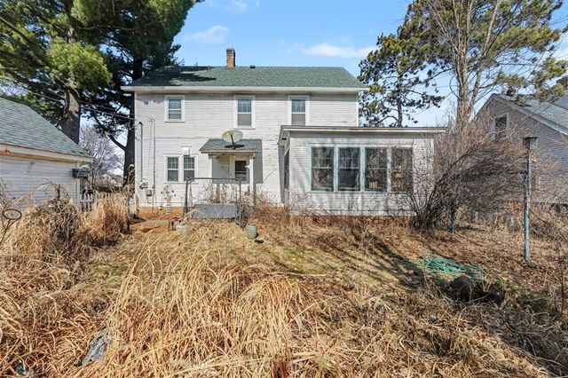 321 Roosevelt Avenue, Eau Claire, WI 54701