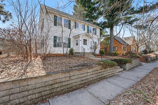 321 Roosevelt Avenue, Eau Claire, WI 54701