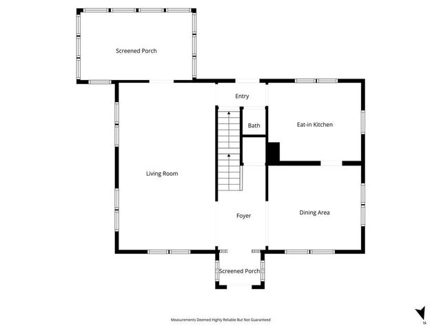 321 Roosevelt Avenue, Eau Claire, WI 54701