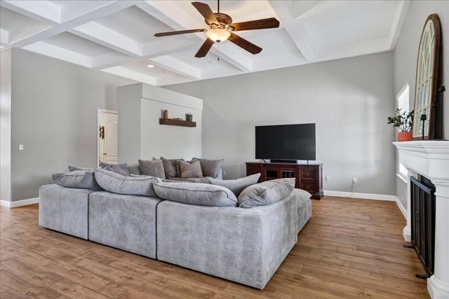 47482 Veater Ranch Road, Coarsegold, CA 93614