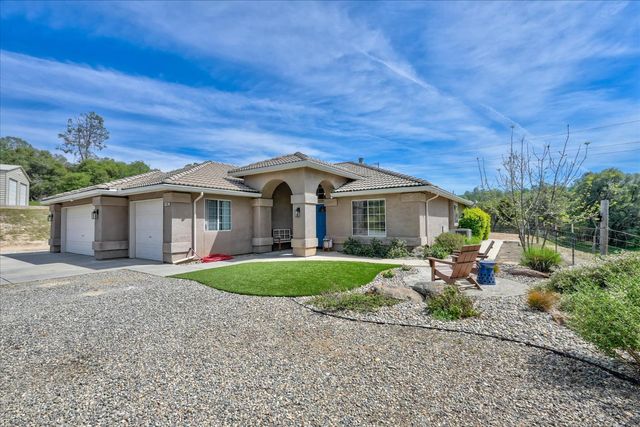47482 Veater Ranch Road, Coarsegold, CA 93614