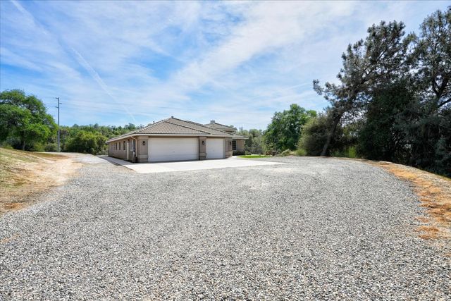 47482 Veater Ranch Road, Coarsegold, CA 93614