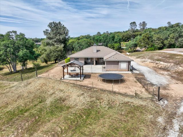 47482 Veater Ranch Road, Coarsegold, CA 93614