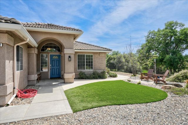 47482 Veater Ranch Road, Coarsegold, CA 93614