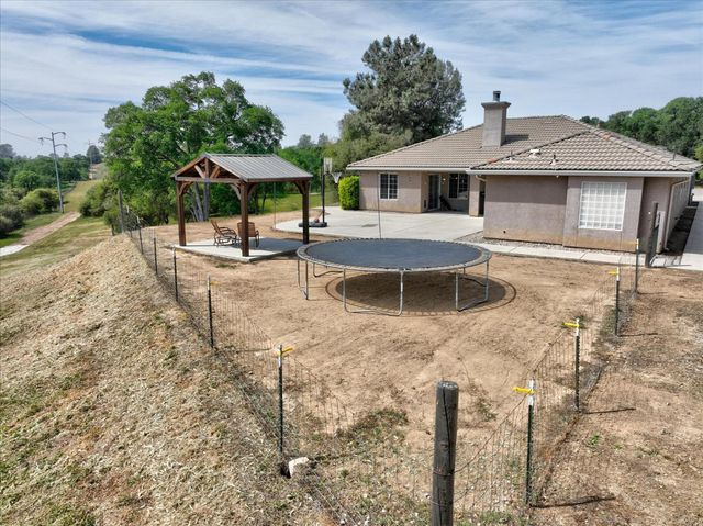 47482 Veater Ranch Road, Coarsegold, CA 93614