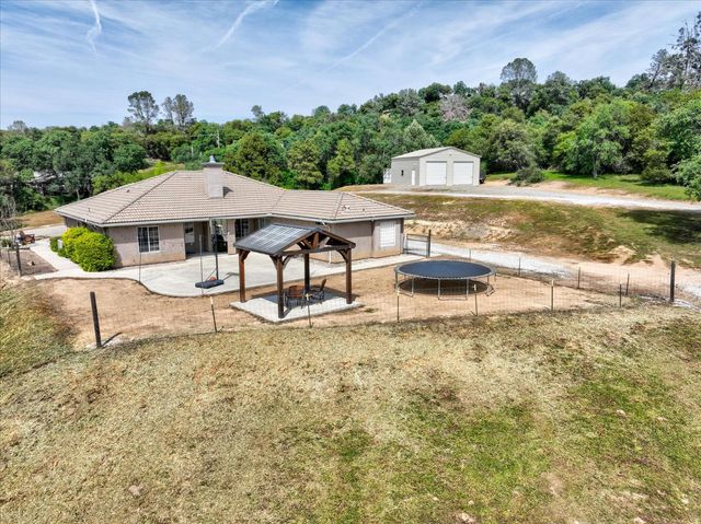 47482 Veater Ranch Road, Coarsegold, CA 93614