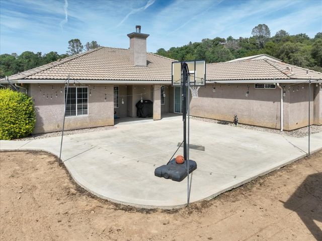 47482 Veater Ranch Road, Coarsegold, CA 93614