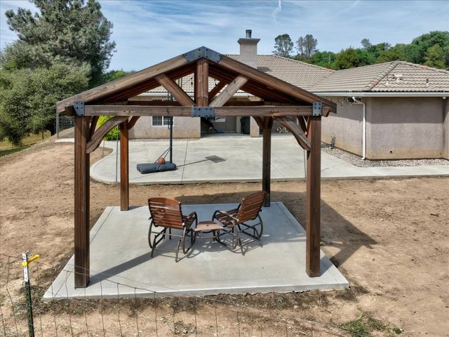 47482 Veater Ranch Road, Coarsegold, CA 93614