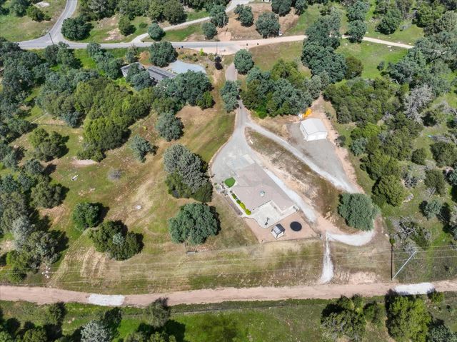 47482 Veater Ranch Road, Coarsegold, CA 93614