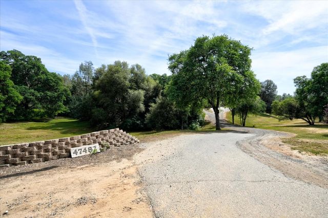 47482 Veater Ranch Road, Coarsegold, CA 93614