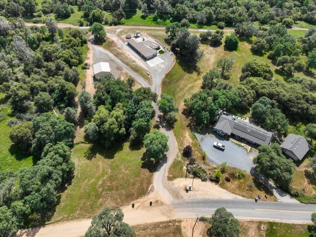 47482 Veater Ranch Road, Coarsegold, CA 93614