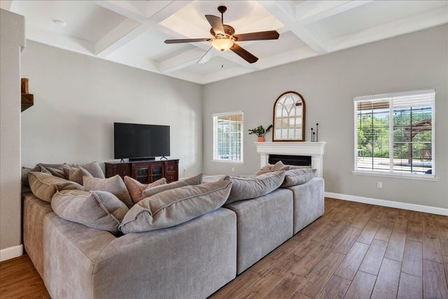 47482 Veater Ranch Road, Coarsegold, CA 93614
