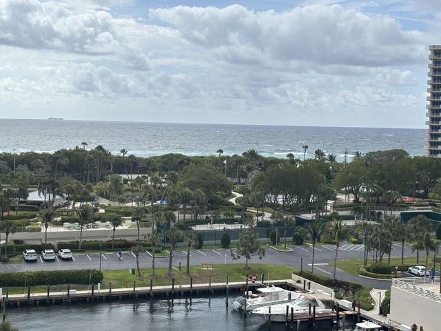 4201 N Ocean Boulevard 809, Boca Raton, FL 33431