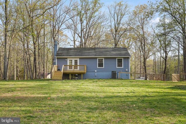 42 BEAVER LODGE RD, Stafford, VA 22556