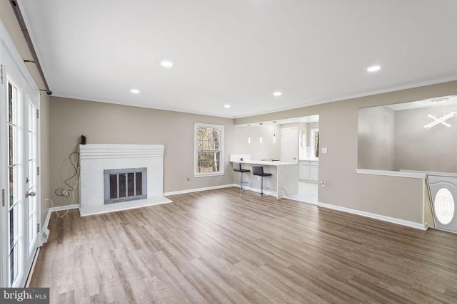 42 BEAVER LODGE RD, Stafford, VA 22556