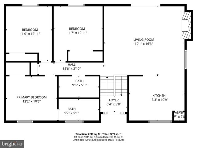 42 BEAVER LODGE RD, Stafford, VA 22556