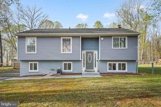 42 BEAVER LODGE RD, Stafford, VA 22556