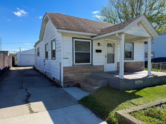 13460 Georgiana Avenue, Warren, MI 48089