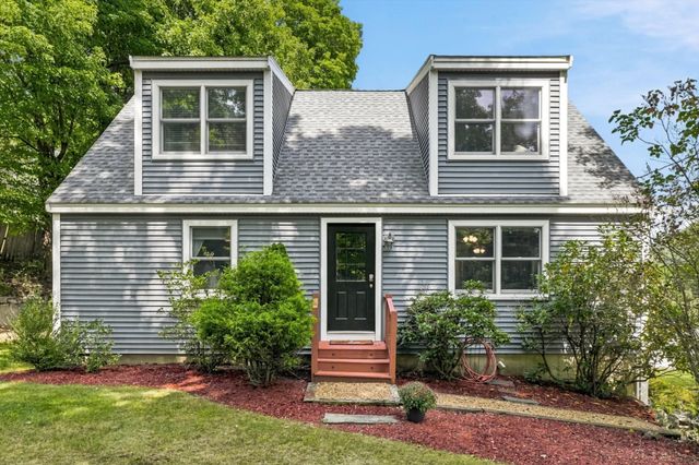 104 Center St., Groveland, MA 01834