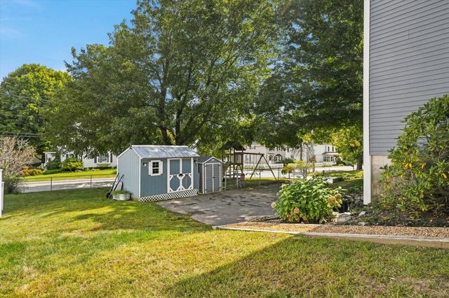 104 Center St., Groveland, MA 01834