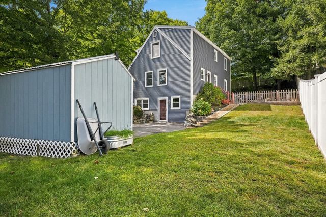 104 Center St., Groveland, MA 01834